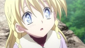 第9話 警報!閉ざされたゲート