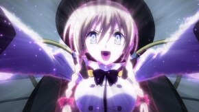 第10話 発動!ヨーゼフのシンボル