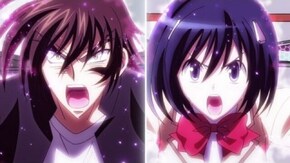 第12話 決戦!健全ロボ対ダイミダラー