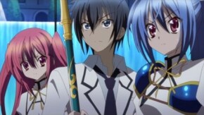 第6話 魔王の後継者