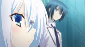 第8話 チーム・スカーレット