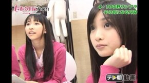 #19 ももクロChan~Momoiro Clover Channel~