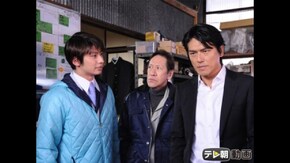 事案4 悪党~重犯罪捜査班