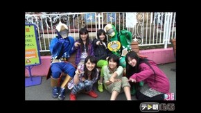 #102 ももクロChan~Momoiro Clover Z Channel~ #102