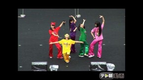 #107 ももクロChan~Momoiro Clover Z Channel~ #107