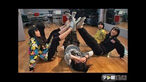 #109 ももクロChan~Momoiro Clover Z Channel~ #109