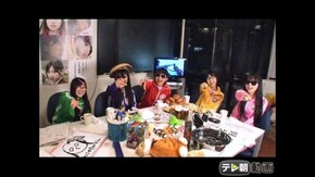 #110 ももクロChan~Momoiro Clover Z Channel~ #110