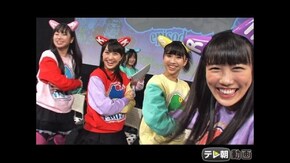 #119 ももクロChan~Momoiro Clover Z Channel~ #119
