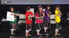 #120 ももクロChan~Momoiro Clover Z Channel~ #120