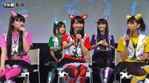 #122 ももクロChan~Momoiro Clover Z Channel~ #122
