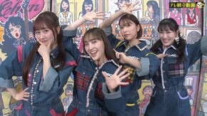#746 関係者アンケート開催! ももクロのイメージは一体?!