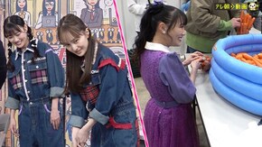 #753 パターゴルフでミラクル連発?