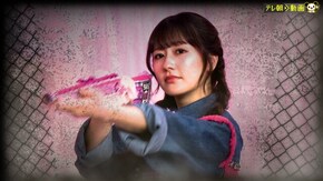 #762 射的場荒らしのスナイパー?「ゴルゴあーりーん」始動!