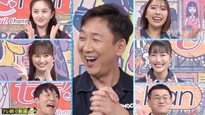 #767 玉井のMCはいきなりハード?!サトシは休めるのか?