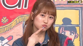 #773 ももクロの末っ子がお姉さん達を煽りまくる!?