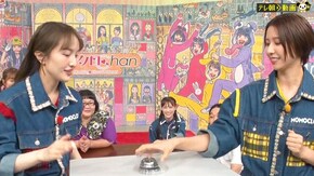 #785 チンベルに一点集中?ドボン続きで罰ゲームの嵐!