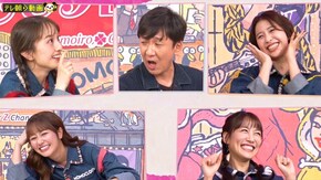 #791 名場面満載!気付けばメンバー同士の暴露合戦に!?