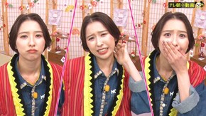 #797 玉井が魅せる渾身のいじらしい「バカ」に注目!