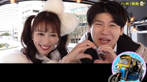 #798 間に合うか?!本番中に高城がトゥクトゥクで大移動!