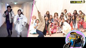 #799 怒涛の大移動!トゥクトゥクで冬空の下を駆け抜ける!