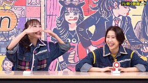 #803 笑いあり涙あり!?ももクロライブの珍場面が大集合!
