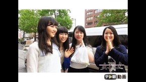 #7 新曲「十字架」MVの撮影現場にカメラが潜入!