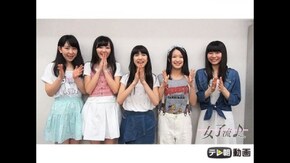 #8 KAWAii!! NiPPON EXPO 2014に完全密着!