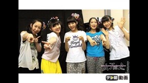 #10 「日比谷野音」本番&直前の舞台裏&リハーサルに完全密着SP!