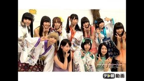 #13 香港ライブに完全密着!5ヵ月連続公演「HARDBOILED NIGHT」の全貌が明らかに!
