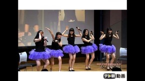#59 女子流♪1周年「日比谷野音&HARDBOILED NIGHT」&5周年記念ファンクラブイベント潜入