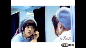 #85 「GirlsAward 2015」密着第2弾!ひーちゃんランウェイを歩く!