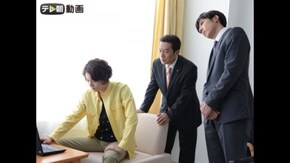 第七章 謀反