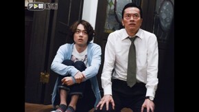 最終章 民王