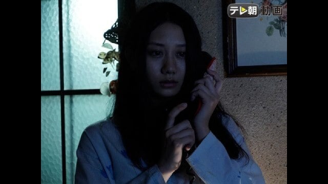 AKBホラーナイト アドレナリンの夜 第21話 『おねえちゃん』 フル動画