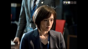 第八話 喪服を着る男