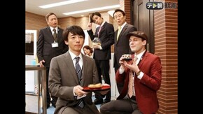 第1話 教育係貝原、見参!