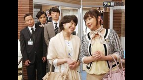 第4話 スキャンダルな来訪者
