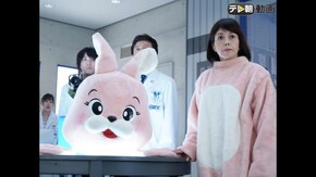 File4 着ぐるみを殺した声