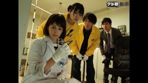 File6 渡り蝶の秘密