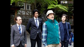 第九話 私が救いました