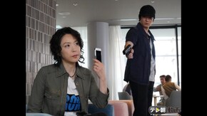 File16 風丘早月のメッセージ