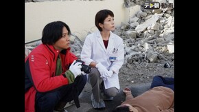 File25 シャンハイ捜査線