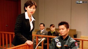 第8話 仮面の告白