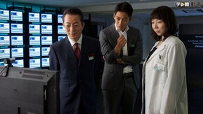 第5話 2045