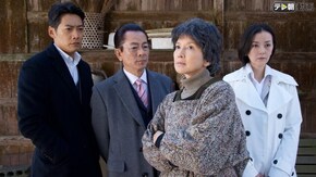 第11話 共演者