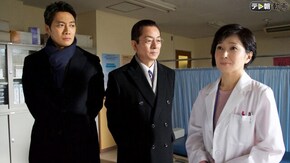 第16話 右京の同級生
