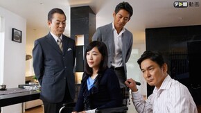 第3話 銀婚式