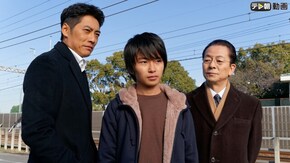 第19話 少年A