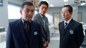 第4話 バクハン