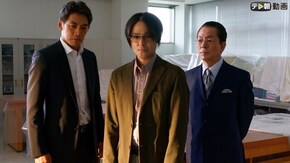 第5話 計算違いな男